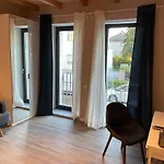Lime Apartments