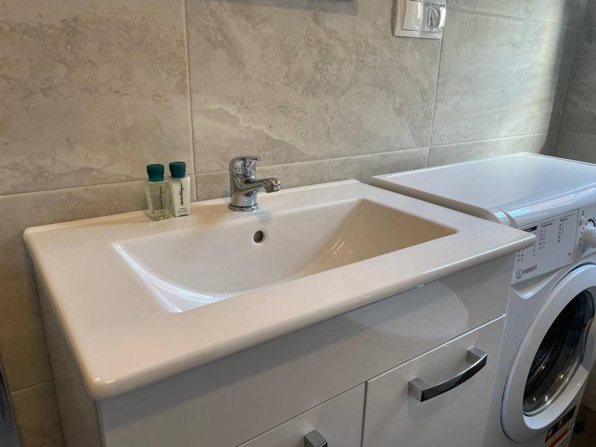 Lime Apartman *