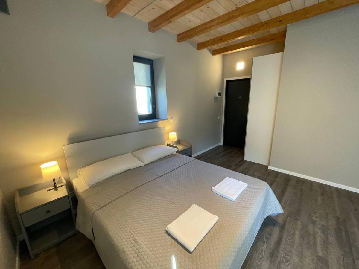 Lime Apartman Ljubljana