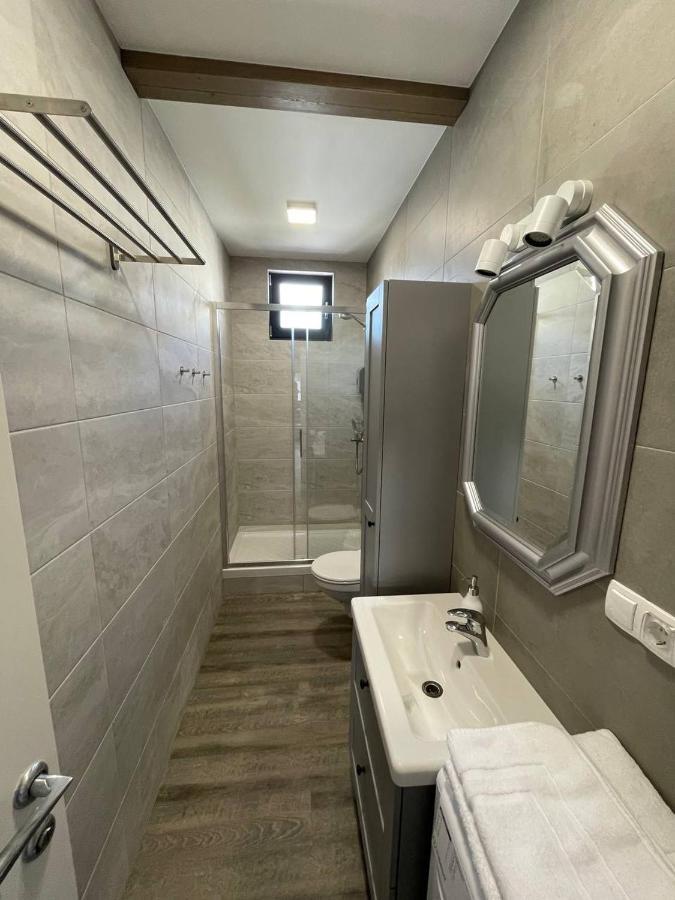 Apartman Lime