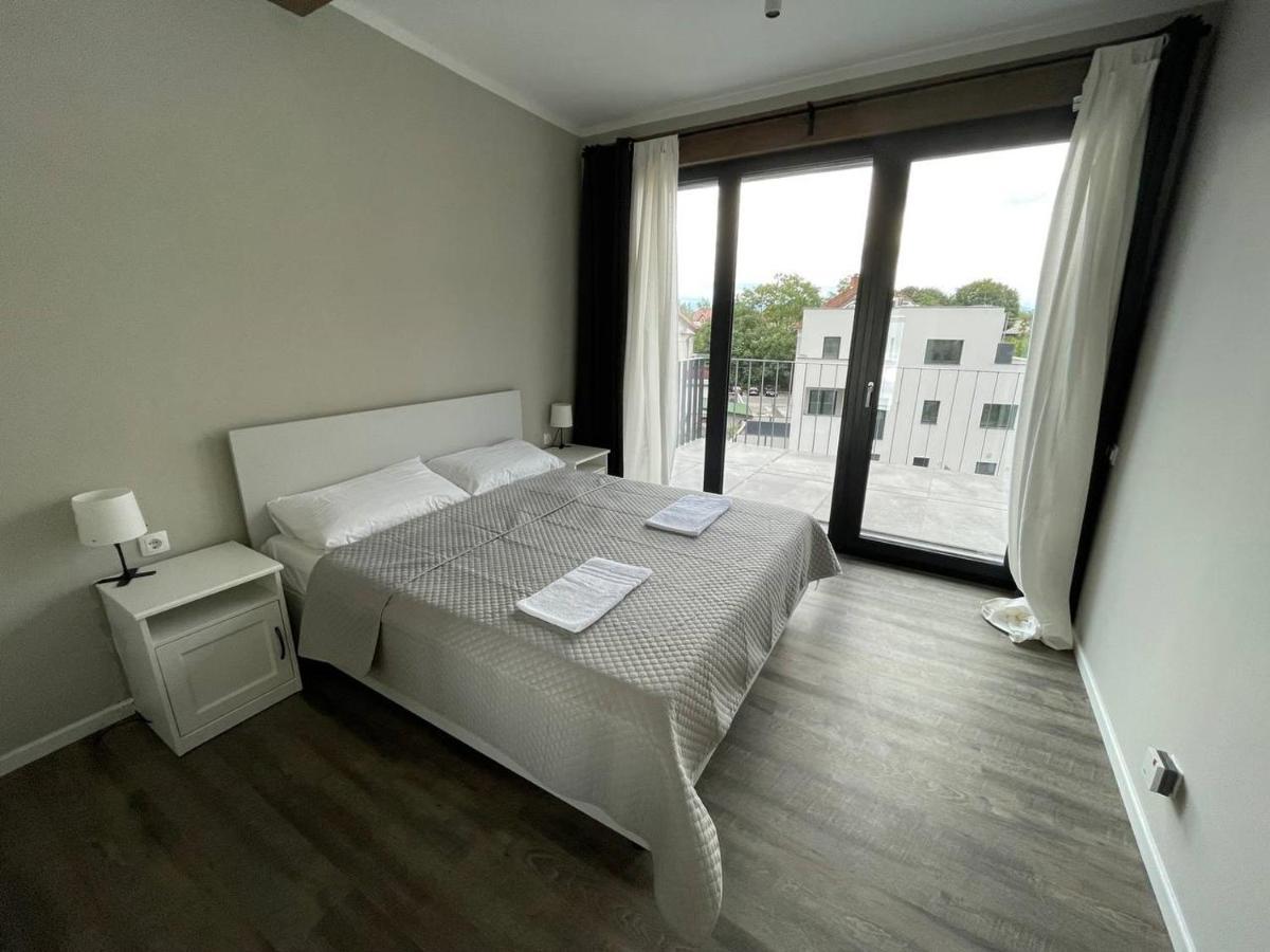 Apartman Lime *