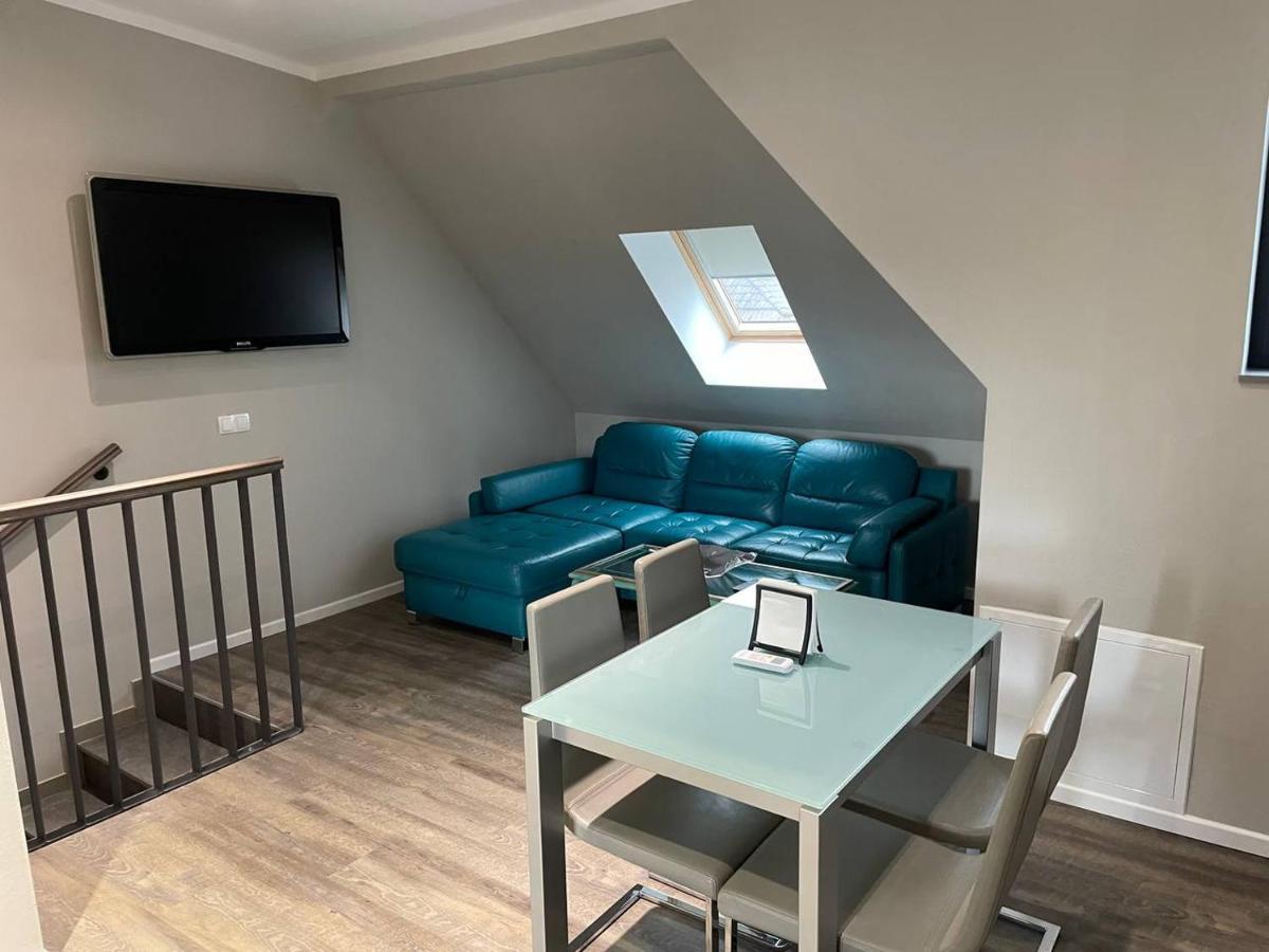 Lime Apartman