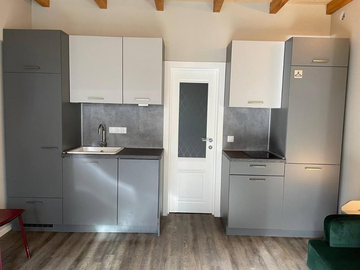Lime Apartman